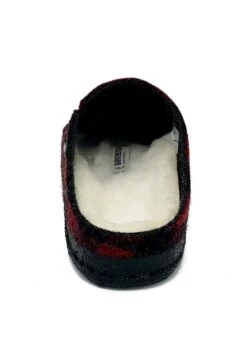 Birkenstock Pantoffels - Plaid Red 7 Birkenstock Pantoffels - Plaid Red -Birkenstock Winkel f41bd5488c4642789f3c4d544c864e18