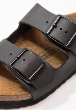 Birkenstock Arizona - Pantoffels - Black 13 Birkenstock Arizona - Pantoffels - Black -Birkenstock Winkel f483f4a84de249248d03c20bc93a6593