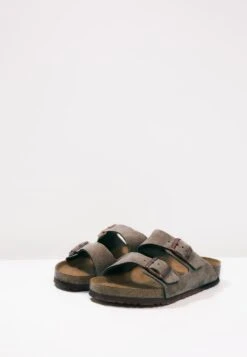 Birkenstock Arizona - Pantoffels - Taupe 10 Birkenstock Arizona - Pantoffels - Taupe -Birkenstock Winkel f4cab24d7c674902afa02e045b4ebae6
