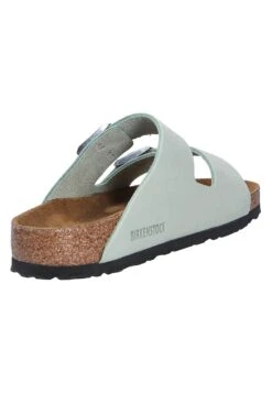 Birkenstock Tieffussbett - Muiltjes - Matcha 16 Birkenstock Tieffussbett - Muiltjes - Matcha -Birkenstock Winkel f653f48adf5b4376bd9d4f16ca6b3741
