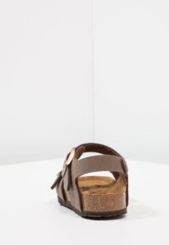 Birkenstock New York - Sandalen - Mocha 12 Birkenstock New York - Sandalen - Mocha -Birkenstock Winkel f71764c4f27c46f2ba611795ecee1d2d