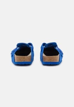 Birkenstock Boston Vl Narrow - Pantoffels - Ultra Blue 15 Birkenstock Boston Vl Narrow - Pantoffels - Ultra Blue -Birkenstock Winkel f80055f9308a4ae8a08a616682c8e143