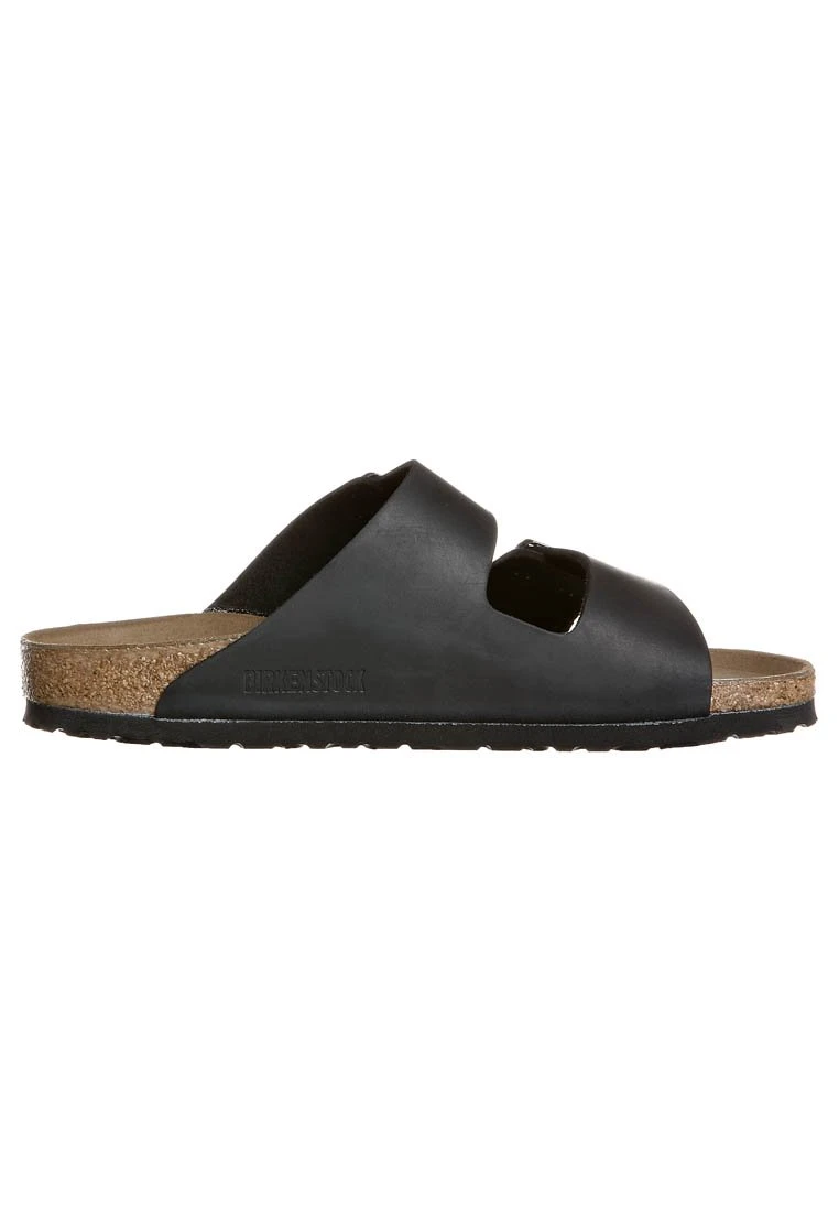 Birkenstock Arizona - Pantoffels - Black 9 Birkenstock Arizona - Pantoffels - Black - Afbeelding 7