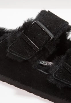 Birkenstock Arizona - Pantoffels - Black 13 Birkenstock Arizona - Pantoffels - Black -Birkenstock Winkel fc845a31beef4f4fa591638962ca101f