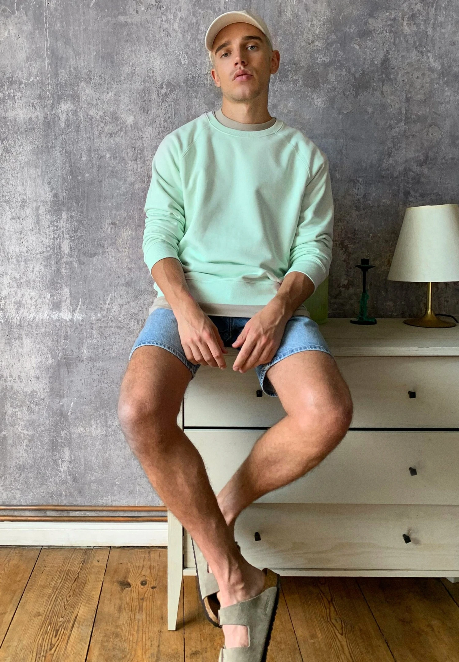 Birkenstock Arizona Soft Footbed Narrow Fit - Muiltjes - Taupe 4 Birkenstock Arizona Soft Footbed Narrow Fit - Muiltjes - Taupe - Afbeelding 2