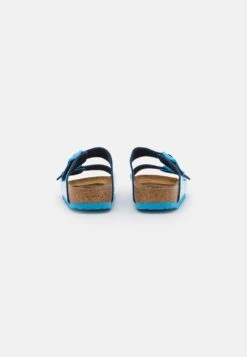 Birkenstock Arizona Narrow - Muiltjes - Sky Blue -Birkenstock Winkel fe4378d4cd2e4dc3af1ca8cc73792770