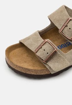 Birkenstock Arizona Soft Footbed Unisex - Pantoffels - Taupe 11 Birkenstock Arizona Soft Footbed Unisex - Pantoffels - Taupe -Birkenstock Winkel ffed877f1a6f4da3b12d18ca9e415c7a